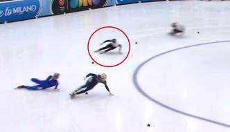 Dramatyczny finał ME. Srebro dla Polski!