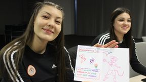 Polskie kluby piszą listy do chorych dzieci na raka. Wyjątkowa akcja w Orlen Superlidze