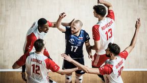 Liga Narodów: kolejny tie-break w meczu polskich siatkarzy