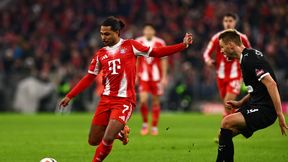 Bayern Monachium igrał z ogniem aż do doliczonego czasu