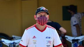 Żużel. Trener Kolejarza Opole żałuje, że w tym roku nie było play-offów. W przyszłym sezonie będzie skład na awans?