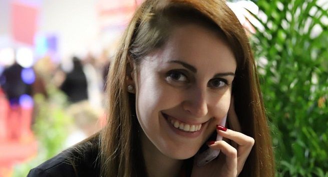 Oktawia Rączy PR managerką Xiaomi Polska