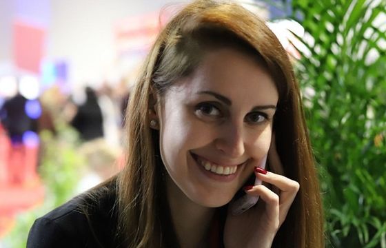 Oktawia Rączy PR managerką Xiaomi Polska