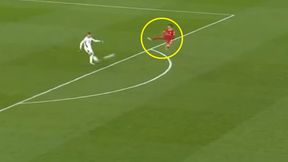 Co to było?! Kuriozalny gol w Premier League [WIDEO]