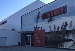 NIBE-BIAWAR buduje nową fabrykę w Białymstoku. Już wkrótce finał II etapu budowy