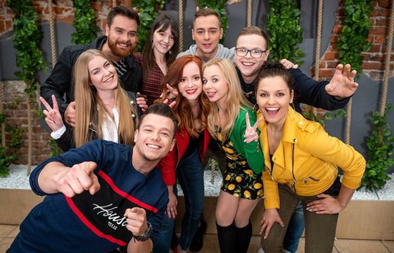 Koniec „19+” w TVN7, stacja postawi na nowy projekt z udziałem aktorów z serialu. „Na pewno ucieszy fanów”