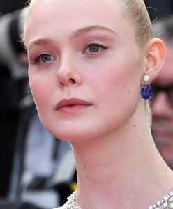 Festiwal w Cannes. Elle Fanning królową czerwonego dywanu