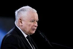 Kaczyński rozwścieczył nauczycieli. Mówił o ich pracy