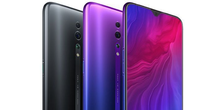Oppo wprowadza do Polski model Reno Z z ekranem 6,4 cala w cenie 1499 złotych