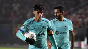 To kolejny cios dla Xaviego i FC Barcelony. Gwiazda może wypaść na dłużej