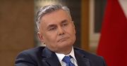 Kolejne odejście z "19:30". Ledwo co debiutowała, już jej nie ma