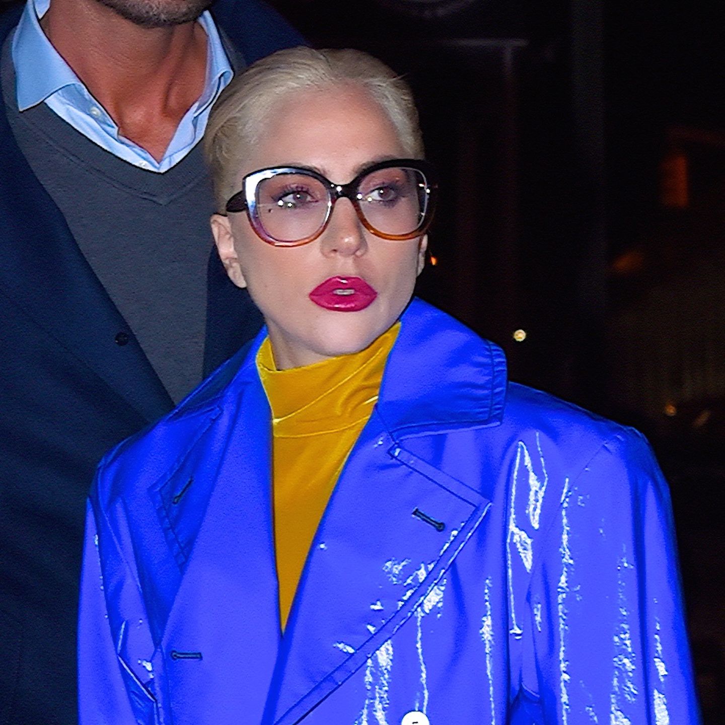 Lady Gaga