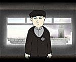 Animowany film o... holocauście