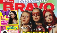 Pojawiło się specjalne wydanie „Bravo”. To forma promocji festiwalu