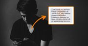 Ostrzeżenie CERT Orange. SMS "od komornika"