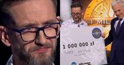 Marek Wojtuń z główną wygraną w "Milionerach". Zdradził, na co przeznaczy pieniądze