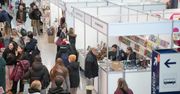 Łódź: Rozpoczęły się Łódzkie Targi Książki