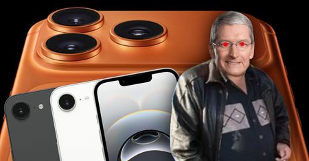 Wszyscy patrzą na iPhone'a 17, a z cenami iPhone'a 16 stało się coś dziwnego [OPINIA]