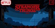 Netflix robi gry - możemy już zagrać w Stranger Things: The Game