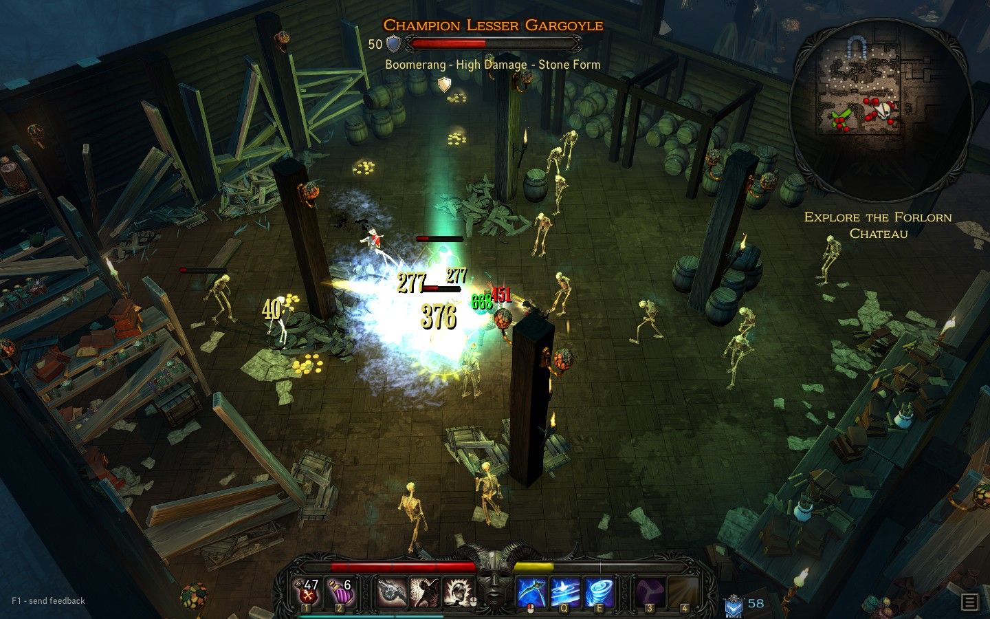 Victor Vran — od tropikalnej dyktatury do wiktoriańskiego RPG akcji 3