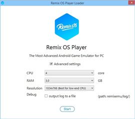Remix niczym Vista bierze tyle RAM-u (i rdzeni, i pikseli) ile się da