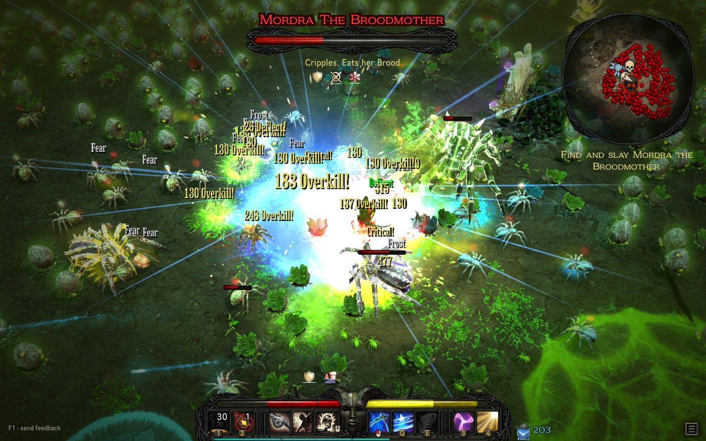 Victor Vran — od tropikalnej dyktatury do wiktoriańskiego RPG akcji 8