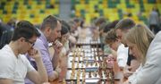 Katowicki Festiwal Szachowy: 333 zawodników rywalizowało w królewskiej grze na Arenie Katowice