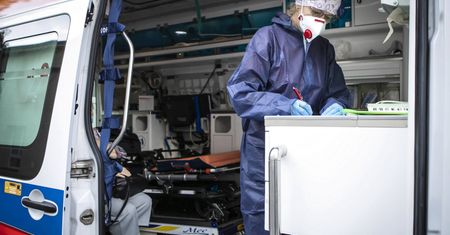Koronawirus w Polsce. Ministerstwo Zdrowia informuje o nowych przypadkach zakażenia i ofiarach