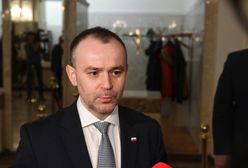 Wybory 2020. Paweł Mucha o złożeniu urzędu przez prezydenta: taki scenariusz nie będzie miał miejsca