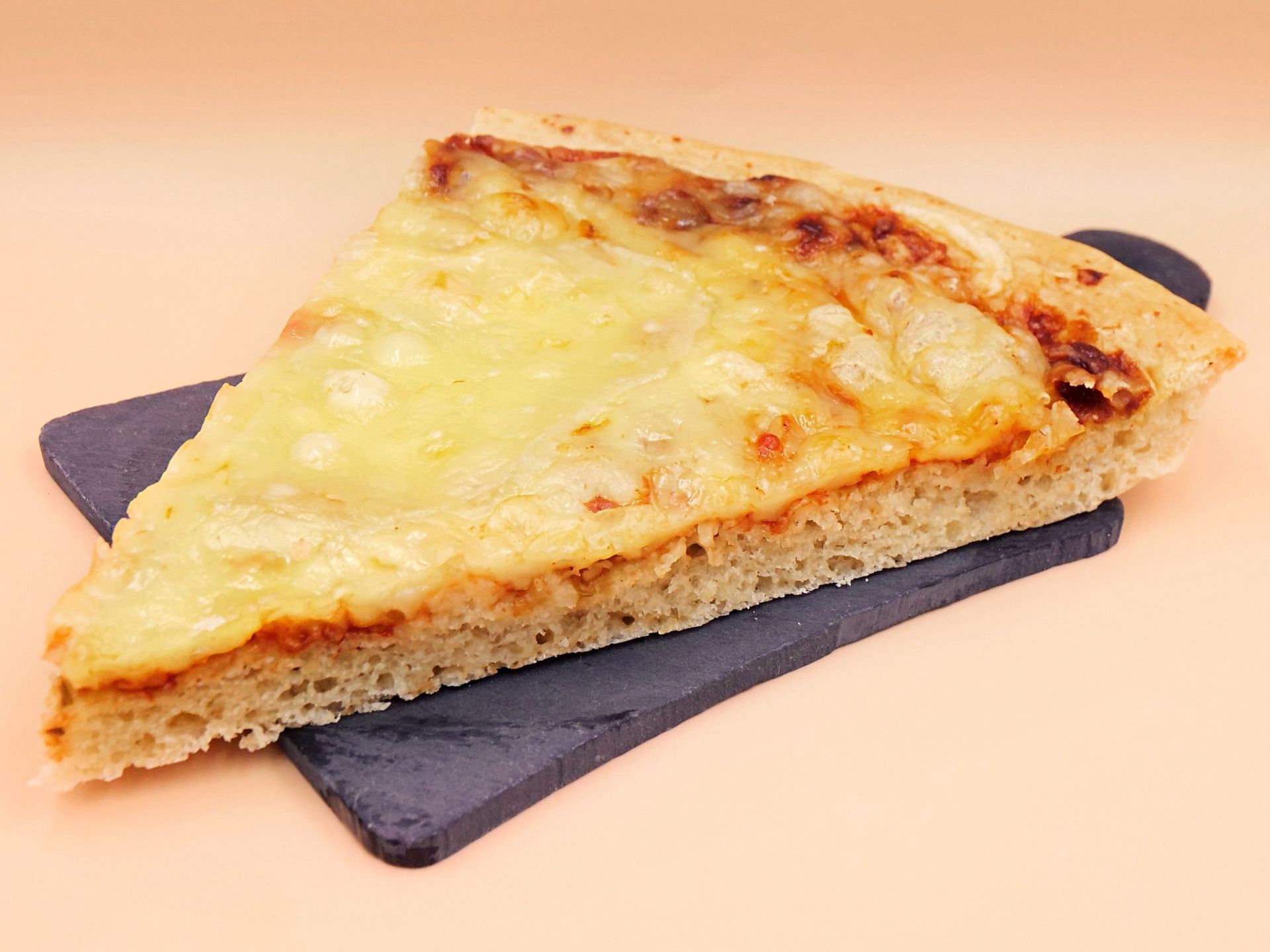 Zdrowszy zamiennik pizzy