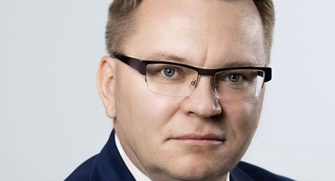 Maciej Częścik nowym wiceprezesem Sokołowa. Odpowiada za handel i marketing