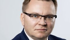 Maciej Częścik nowym wiceprezesem Sokołowa. Odpowiada za handel i marketing