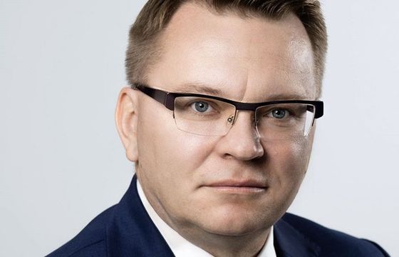 Maciej Częścik nowym wiceprezesem Sokołowa. Odpowiada za handel i marketing