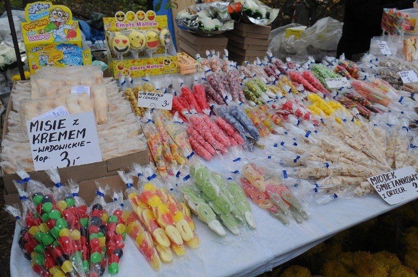 Miodek turecki i misie