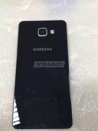 #wSkrócie: Galaxy A5 i A7 (2015) na zdjęciach oraz smartfon LG za równowartość 40 zł 5