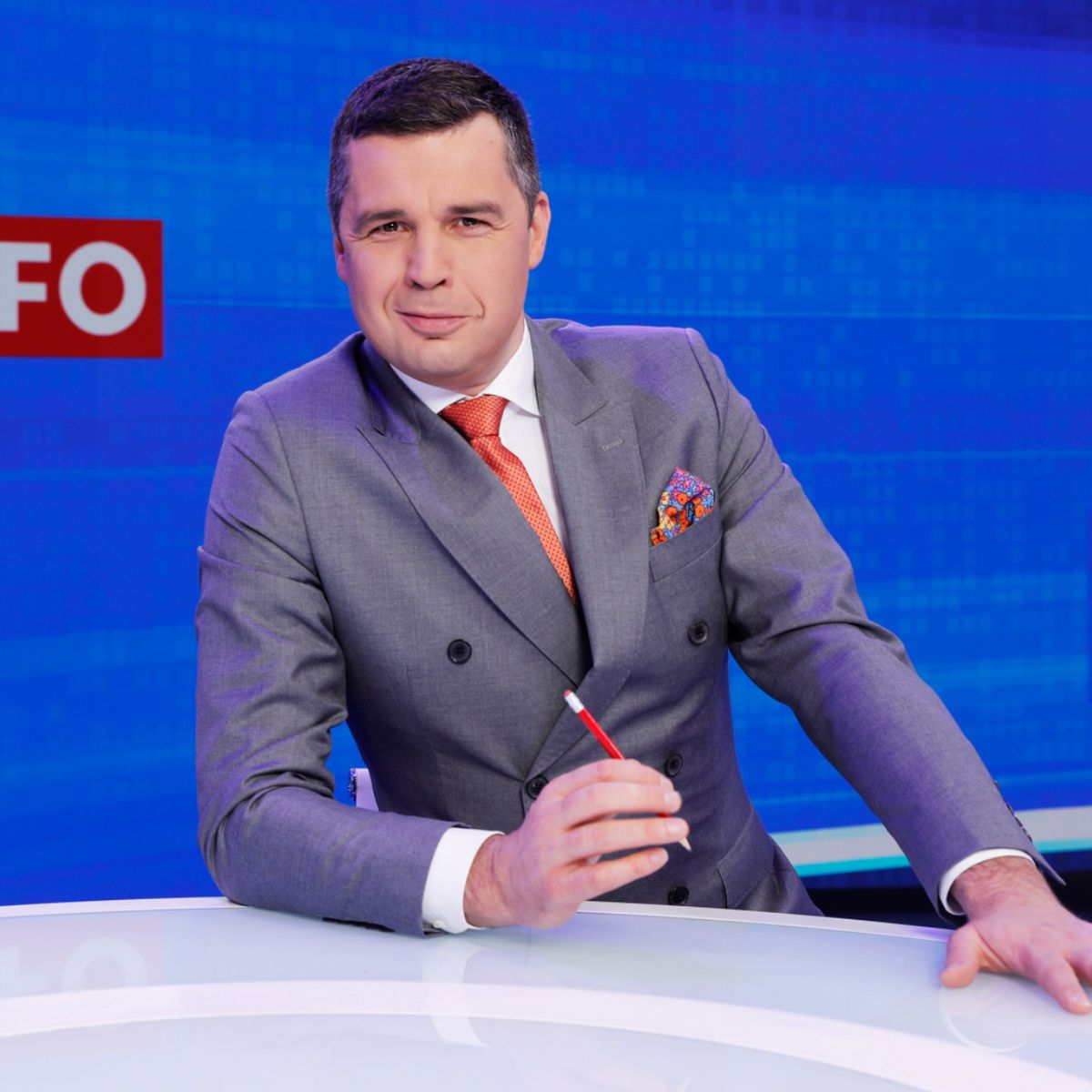 Michał Rachoń