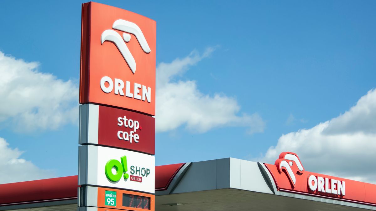 Inwestycja w płockiej rafinerii miała pozwolić Orlenowi na produkcję większych ilości diesla