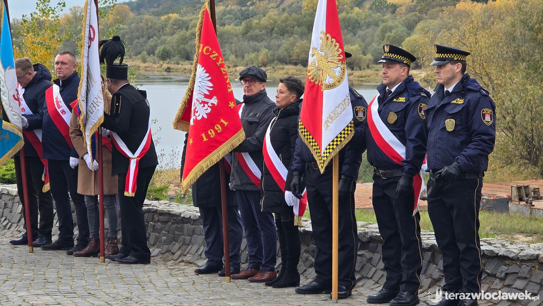 42. rocznica męczeńskiej śmierci bł. ks. Jerzego Popiełuszki