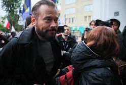 Stanowski pytany o to, na kogo głosować w drugiej turze