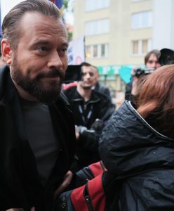 Stanowski pytany o to, na kogo głosować w drugiej turze