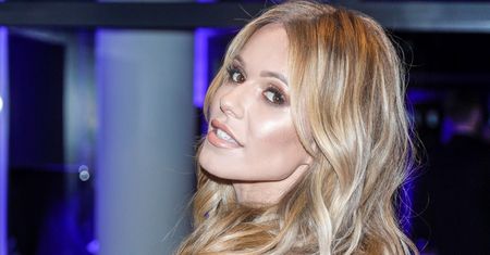 Dorota Rabczewska wspomina okres studiowania. Piosenkarka szybko zrezygnowała