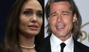 Brad Pitt pozywa Angelinę Jolie. W tle: rosyjscy oligarchowie