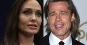 Brad Pitt pozywa Angelinę Jolie. W tle: rosyjscy oligarchowie