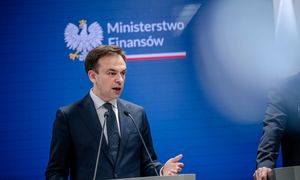 Spowolnienie polskiego wzrostu PKB. Ministerstwo stawia sprawę jasno