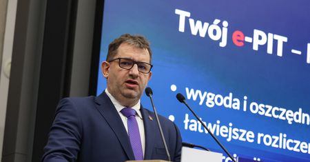 Już można rozliczyć PIT. Jest jedna nowość