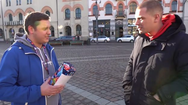 To NIE PIERWSZY RAZ, kiedy Budda zaskoczył wszystkich na WOŚP. Przypominamy jego poprzednie akcje!