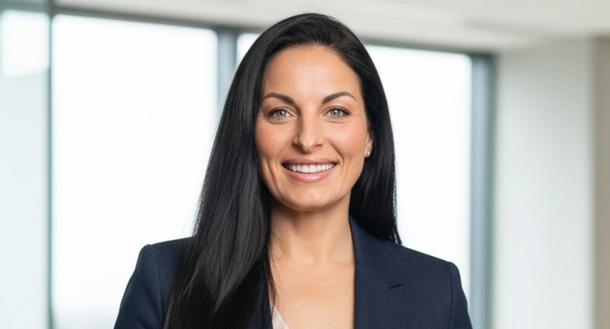 Izabela Kowalewska przechodzi z Ringier Axel Springer Polska do Polsat Media