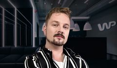 Bartosz Sąder dołącza do WP Kultura. Transfer z Onetu