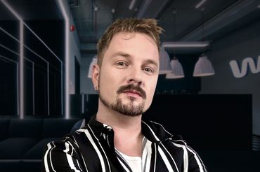 Bartosz Sąder 