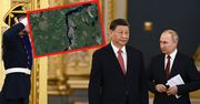 Rosja i Chiny zawarły umowę. "Jestem pewien, że nasza współpraca tylko się zacieśni"